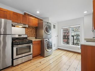 224 8th St APT 3, Jersey City, NJ 07302