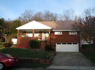 944 Spruce St, Ambridge, PA