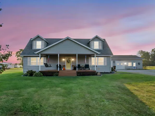 6902 Mason Rd, Ripley, OH 45167