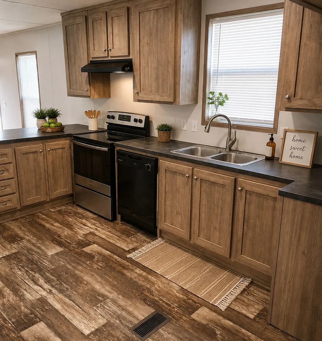3 bed, 1216 sqft, $1,390 — Photo 1