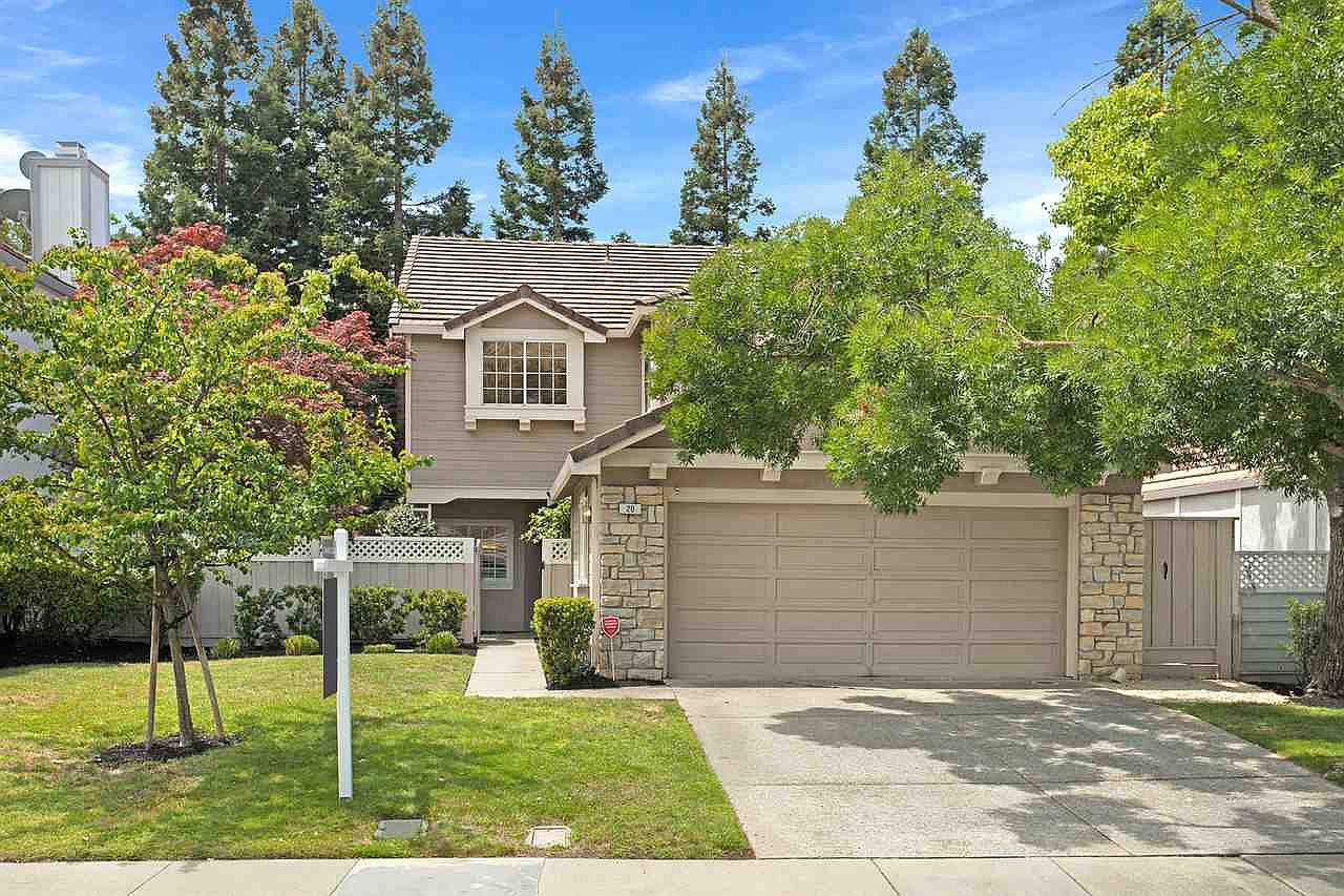 20 Glasgow Cir, Danville, CA 94526 | Zillow