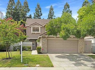 20 Glasgow Cir, Danville, CA 94526