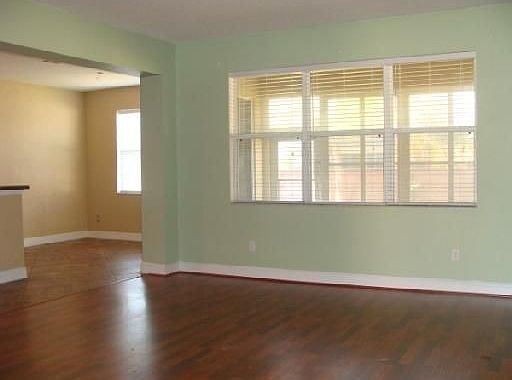 Wood Floors 