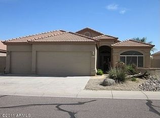 4205 E Molly Ln, Cave Creek, AZ 85331