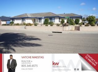 3112 S Caselli Way, Santa Maria, CA 93455