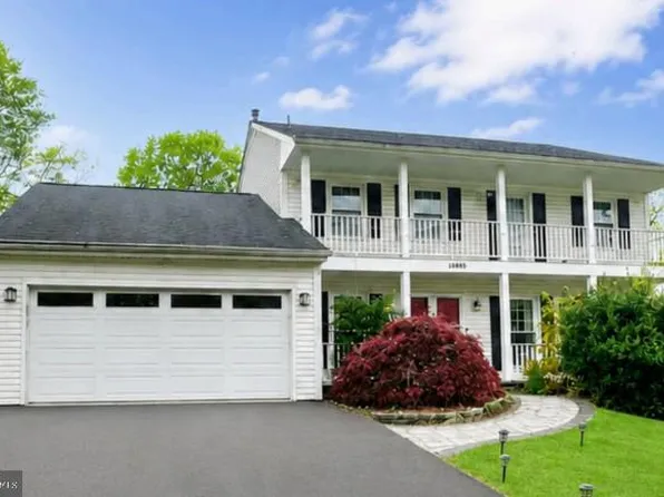14983 Gold Post Ct, Centreville, VA 20121