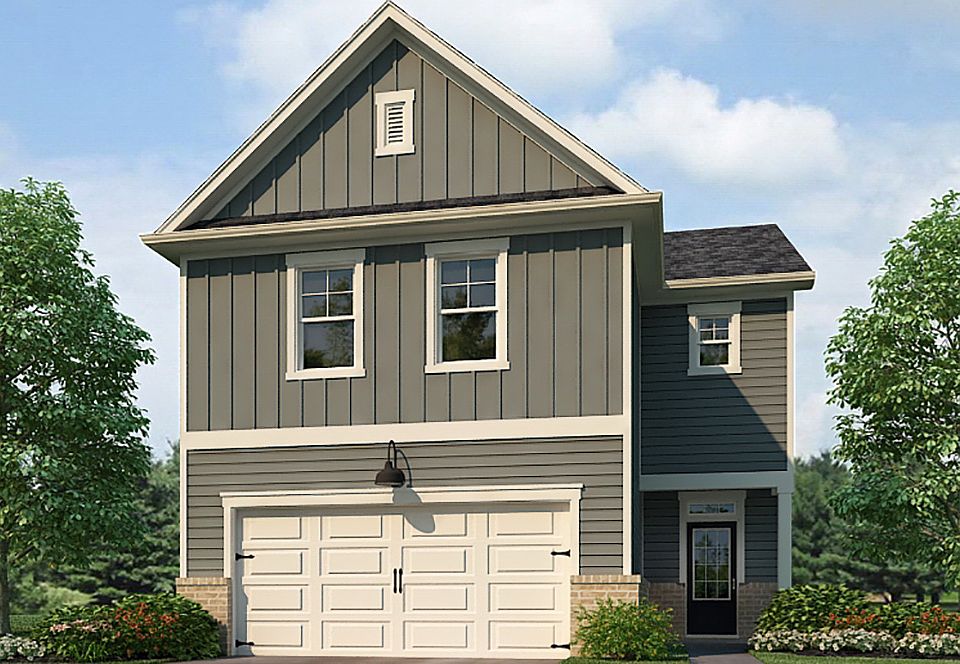 Plan Elevation.