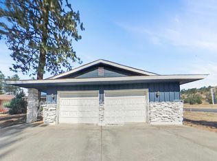 6806 W Johannsen Ave, Nine Mile Falls, WA 99026
