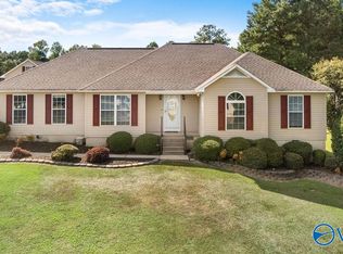 85 Rachael Ln, Gadsden, AL 35903