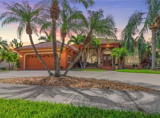 353 Monaco Dr, Punta Gorda, FL 33950