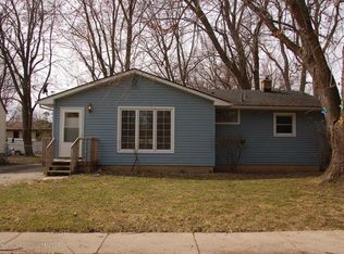 4302 Ballard Rd, Lansing, MI 48911