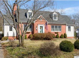 1521 Oxford Rd, Charlottesville, VA 22903