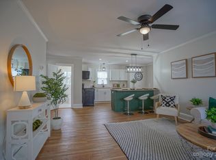 900 Mount Olivet Rd, Kannapolis, NC 28083