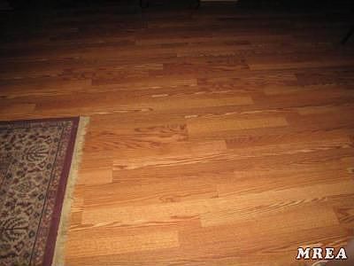Hardwood Floor