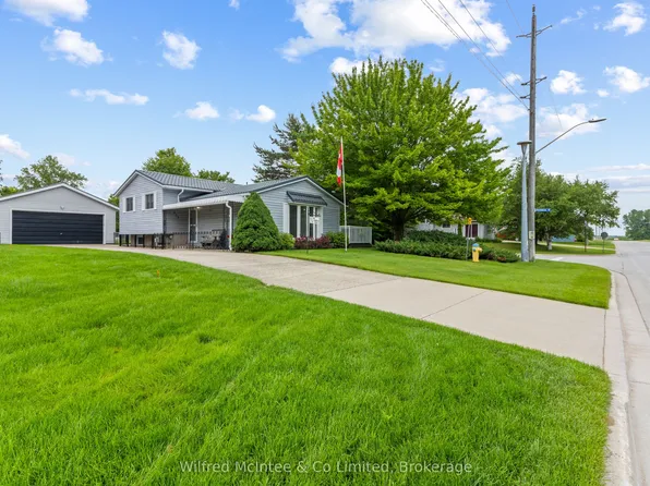 455 Bruce St, Saugeen Shores, ON N0H 2C1