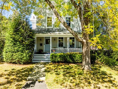 33 Pearl Street, Camden, ME, 04843