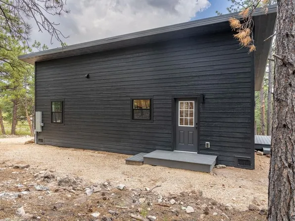 42 Hannah Cir, Westcliffe, CO 81252