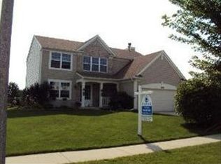 9980 Riverside Dr, Huntley, IL 60142