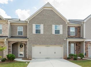 2538 Keystone Bnd, Lithonia, GA 30058