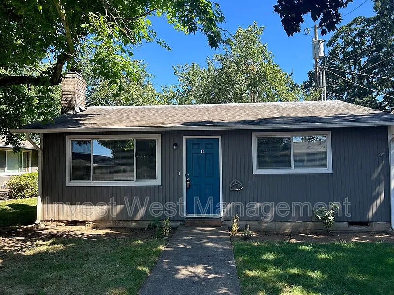 3512 Kauffman Ave #I