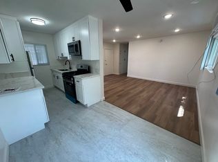 1265 N Saint Andrews Pl APT 4, Los Angeles, CA 90038