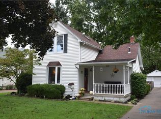 150 Jennings Rd, Rossford, OH 43460