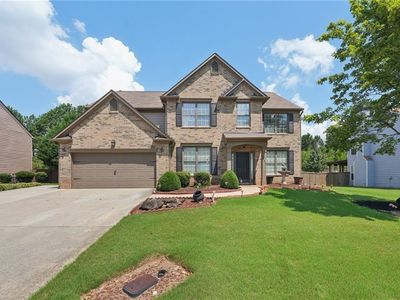 852 Van Briggle Path, Buford, GA, 30518