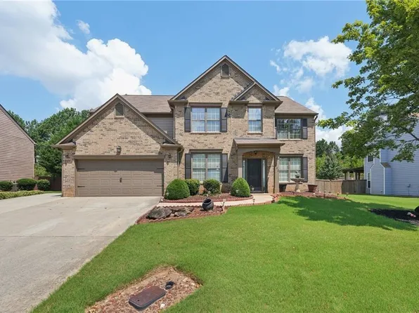 852 Van Briggle Path, Buford, GA 30518