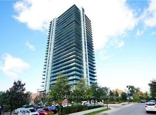 100 John St #501, Brampton, ON L6W0A8