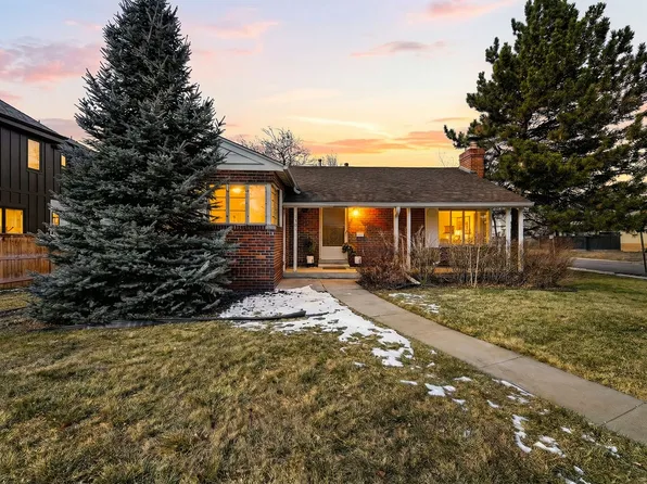 1301 S Milwaukee St, Denver, CO 80210