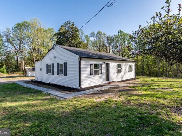 7400 Rixey Rd, King George, VA 22485