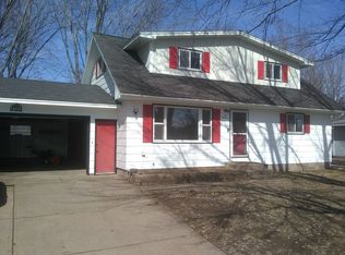 600 Elm St, Rothschild, WI 54474