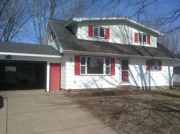 600 Elm St, Rothschild, WI 54474