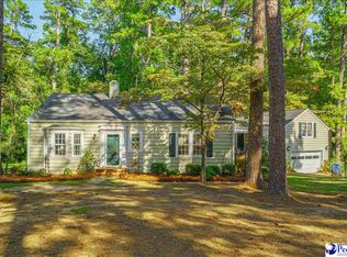 344 N Page St, Chesterfield, SC 29709