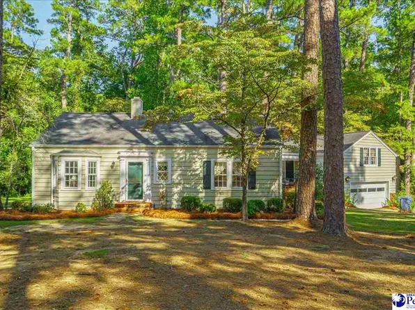 344 N Page St, Chesterfield, SC 29709