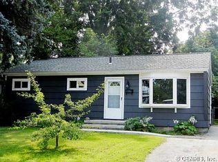 51 Broderick Dr, Rochester, NY 14622