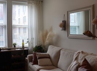 1443 Oak St NW APT 101, Washington, DC 20010