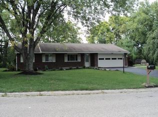 737 Briddlewood St, Dayton, OH 45430