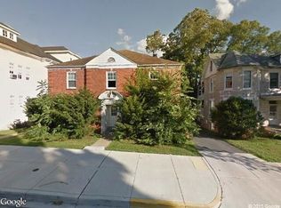 124 E 3rd Ave APT 3, Ranson, WV 25438