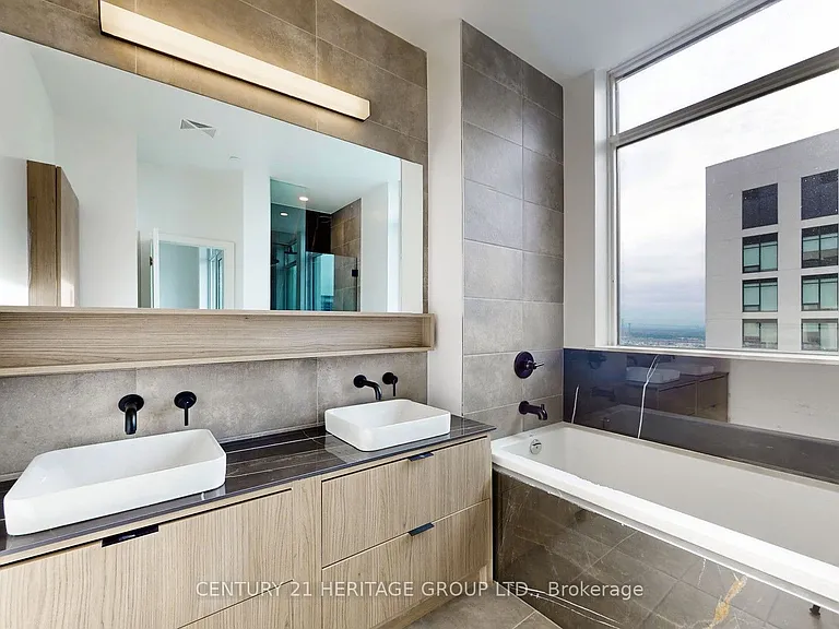 8888 Yonge St #1205 — Photo 20