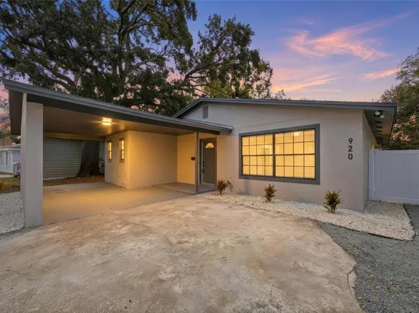 920 W Candlewood Ave, Tampa, FL 33603