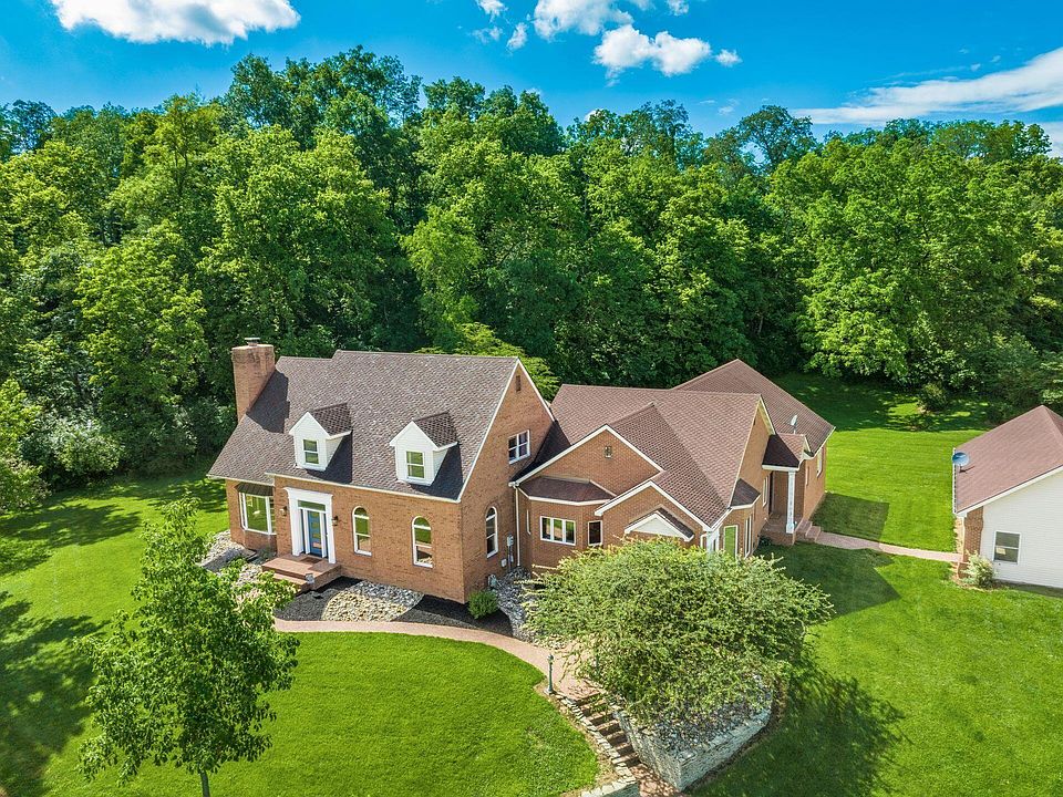 1422 Pontius Rd, Circleville, OH 43113 Zillow