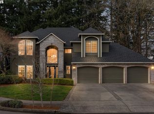 2337 NW 47th Ave, Camas, WA 98607