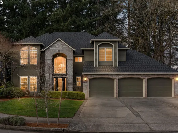 2337 NW 47th Ave, Camas, WA 98607
