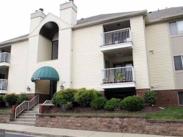 2112 Whitehall Rd Unit 2C, Frederick, MD 21702