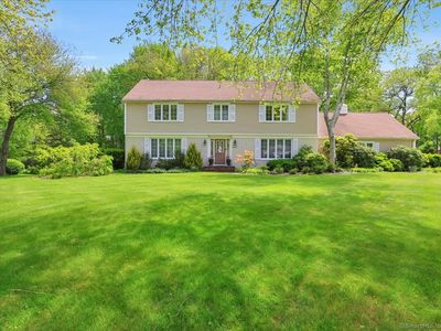 190 Bronson Drive, Middlebury, CT, 06762