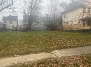 12325 Forest Grove Ave, Cleveland, OH 44108