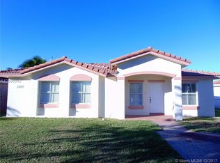 11277 SW 246th St, Homestead, FL 33032