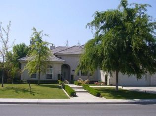 10601 Ascot Crossing St, Bakersfield, CA