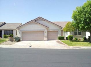 89 Parker Ranch Dr, Henderson, NV 89012